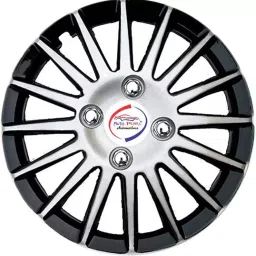 Auto Pearl R13 Press Type With Retention Ring PTAC332 Wheel Cover for Maruti Baleno 35.4 cm-image-95