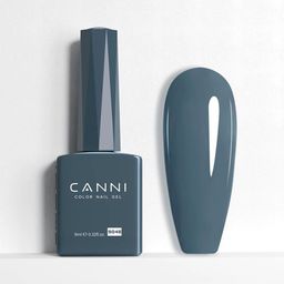 CANNI Color Nail Gel UV LED Long Lasting Nail Polish 9ml - Shade 9048-32