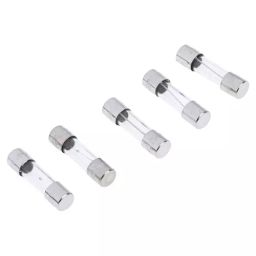 RS PRO Fuse Kit , Model No 6118977-image-12