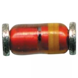 Vishay Schottky Diode 100 V 100 mA 2 Pin MiniMELF, LL41-GS08 (Pack of 2500)-image-43