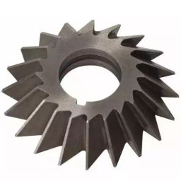 Addison HSS Equal Angle Cutter (Dia 3 Inch, Width 1/2 Inch, Angle 45°)-2