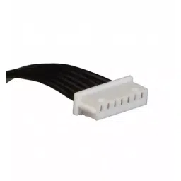 Molex 7 Way Female Pico Blade Wire Board Cable 100 mm, 151340701 (Pack of 1400)-image-28