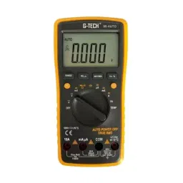 G-Tech 95-AUTO  1000V 6000Counts al Multimeter-20