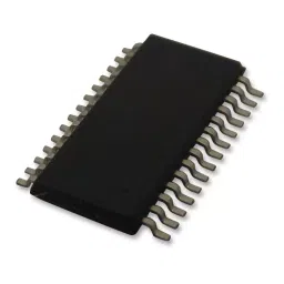 TEXAS INSTRUMENTS Motor Drivers / Controllers IC MOTOR DRVR, STEPPER, 2.5A, HTSSOP-28, DRV8825PWP-31