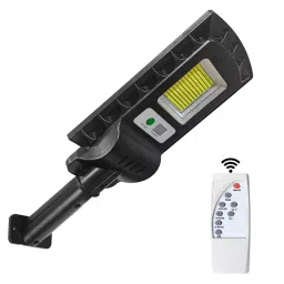 Epyz 20W 180 LEDs Solar Street Lights with Remote Control-picture-17