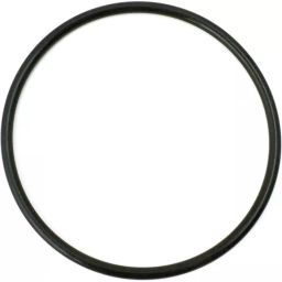 NOK O-Ring, P Series 5.70.13 mm FKM-70 (4 Types D) Fluoro Rubber Static & Dynamic, 4DP120 image 2
