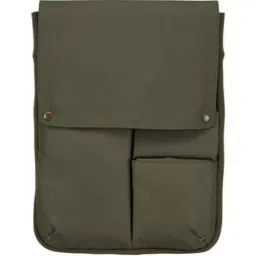 Kokuyo 338 mm Vertical Office Bag-in-bag for Storing Laptop, Mobile & Documents, Kaja-BRB135DG-image-4