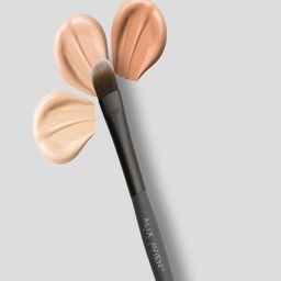 ALIX AVIEN PARIS Cruelty Free Concealer Brush-57