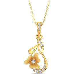 Joyalukkas 22 kt Gold Pendant-picture-33
