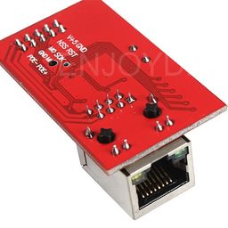 W5100 Ethernet Module Ethernet Network Module for arduino image 5