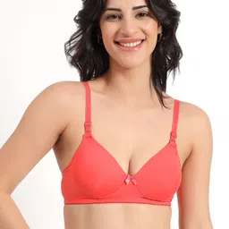 BRACHY Women Bra Full Coverage Lightly Padded-54