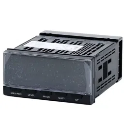 Omron Temperature Panel Meter AC /DC 24 V 5-Digit Display, K3HB-HTA-BCD1-AC/DC24-25