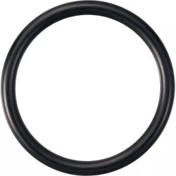 NOK O-Ring, P Series 5.70.13 mm FKM-70 (4 Types D) Fluoro Rubber Static & Dynamic, 4DP102-15