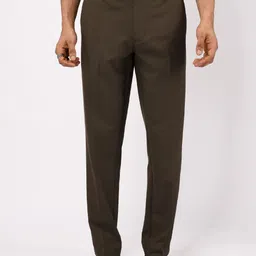 Tailoraedge Men Tailored Trousers-picture-0