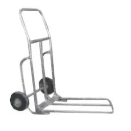Mahalaxmi Industries Luggage Trolley SASP 50 200 kg-picture-34