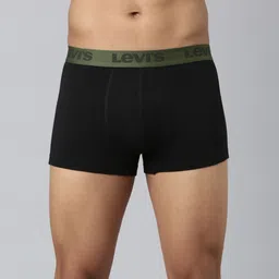 Supima Cotton Premium Trunk with Tag Free Comfort, Smartskin STYLE#032A-picture-50
