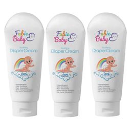 Fabie Baby Diaper Rash Cream for Baby, Organic Rash Cream for New Born Baby, 150ml-image-71
