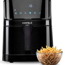 Hafele NOIL 6.3L Digital Air Fryer-Black-image-61