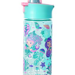 Sens Aqua fun Water Bottle Mermaid - 420 ml-image-82