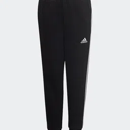 ADIDAS Kids LK 3S Mid-Rise Track Pants-image-10