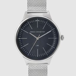 French Connection Men Navy Blue Analogue Watch FC144SM-image-8