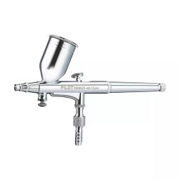 Pilot PRO Series Air Brush 15 ml Cup Capacity, AB 15000P-picture-13