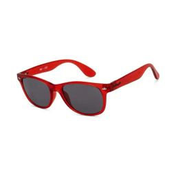 Hooper Batman Grey Square UV Protection Sunglasses for Kids-picture-46