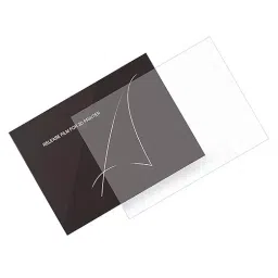 Protomont FEP Transparent Release Film Sheet for UV Photocuring LCD 3D Printer, PR_92-1