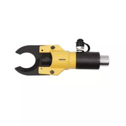 Breeze Shears 50000 Kg (50 Ton) Hydraulic Gear Puller Stroke, BS-50F-31