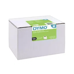 DYMO S0722420 101 x 54mm Shipping Label Roll (Black/White)-image-59