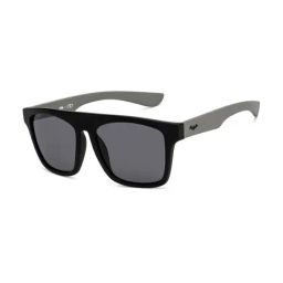 Hooper Batman Grey Rectangular UV Protection Sunglasses for Kids-picture-41