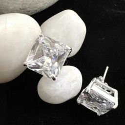 Arte Jewels 925 Sterling Silver Earrings for Women-picture-42