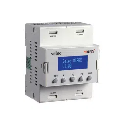 Selec MiBRX-DSP-AP-4M PLC Modular-43