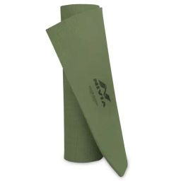 Nivia Green Anti-Skid Yoga Mat (10mm)-image-63