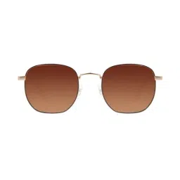 Chilli Beans OCCL33021121 Brown Square Sunglasses-image-18