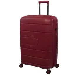 it luggage Eco Tough Red Large 28 inches Expandable Hardsided Trolley Bag with TSA Lock-image-33