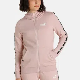 Puma Power Full-Zip Regular Fit Hoodie-image-46
