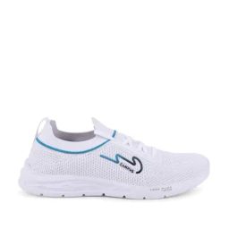 Campus Women's White Running Shoes-image-89