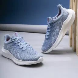 Red Tape Women's Blue Walking Shoes-image-89