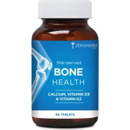 Zeroharm Bone Health Tablet - 60Pcs-image-92