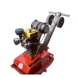 UNEEK UK-10 PD 610x458x356 mm Earth compactor-11