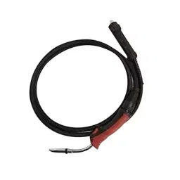 ROUHORSE Mig Welding Gun Torch 250 Amp for Commercial or Occasional Use, 25 AK-image-1