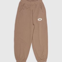 Albion By CnM Boys Mid-Rise Joggers-image-34