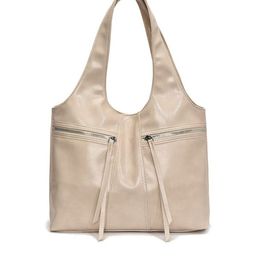 CORSICA Women Solid Structured Shoulder Bag-image-60