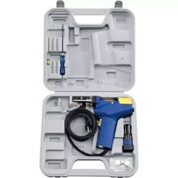 Hakko Sucker Desoldering Tool FR-301 98 W, FR301-82-37