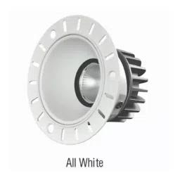 Light Concepts 07W 6000K Cool White Rimless COD LED Fixed Sportlight DL07CRRF-image-48