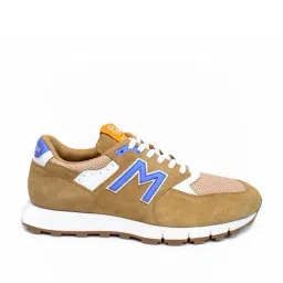 McCoy Men's Beige Casual Sneakers-picture-6