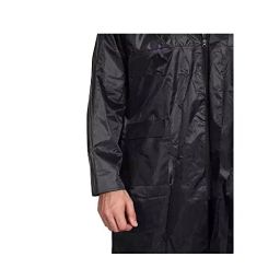 Kalibar XL Polyester Rain Suit for Men & Women-image-72