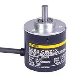 Omron 6000 RPM Rotary Encoder E6B2-CWZ1X 1000P/R 2M-47