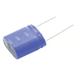 KYOCERA AVX CAP, 1.5F, 5V, 20%, SUPER CAP, RADIAL, SCMR22C155PRBA0-picture-30